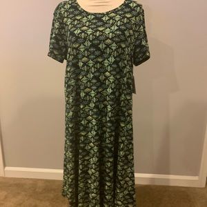 LuLaRoe Carly